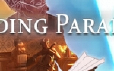 寻找天堂/Finding Paradise(v20201025)