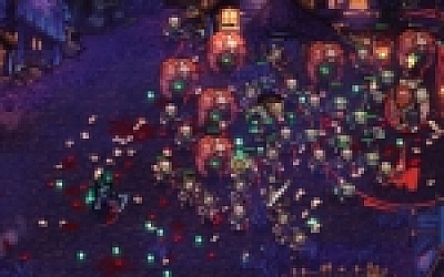 亡灵法师(The Unliving) ver.0.60.71 官方中文版 Rogue-lite动作角色扮演游戏