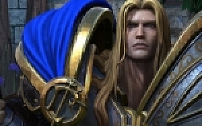 魔兽争霸3:冰封王座合集