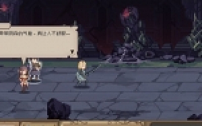 未命名穿越记录 Ver1.2.3 官方中文版 独立策略角色扮演游戏 4.6G