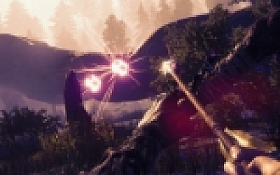 女巫悲歌(BLACKTAIL) ver1.3 GOG官方中文版 开放世界动作冒险游戏 16G