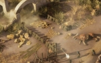 灰色地带(Gray Zone) ver1.9 官方中文版+全DLC 战术RTS射击游戏 3.5G