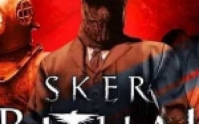 斯盖尔仪式(Sker Ritual) v20221216 官方中文版 第一人称射击游戏 12G