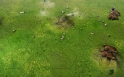 魔法大师重制版(Master of Magic) 官方中文版 策略RPG游戏 5G