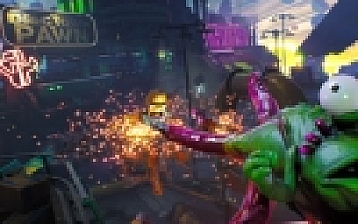 High On Life 官方中文版 喜剧科幻第一人称FPS游戏 50G