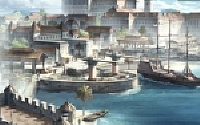 风帆纪元(Sailing Era) ver1.2.3 官方中文版 航海经营冒险游戏 8G