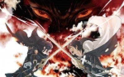 火焰之纹章:觉醒/Fire Emblem: Awakening