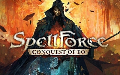 咒语力量:征服埃欧大陆 官方中文版 战略回合策略角色扮演游戏 5.2G