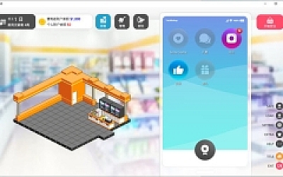 一些便利店 Ver20230211 官方中文版+全DLC 恋爱模拟游戏+CV 1.1G