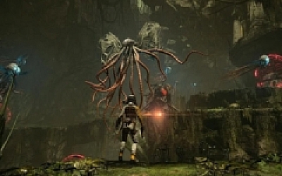 死亡回归(Returnal) 官方中文版 Roguelike科幻射击游戏 50G