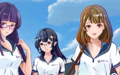 实习班主任 ver1.0.2 官方中文版 模拟养成类游戏 500M