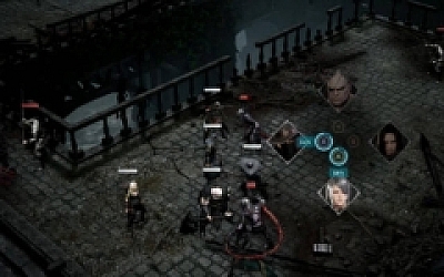 救赎收割者(Redemption Reapers) 官方中文版 幻想风战略模拟游戏 8G