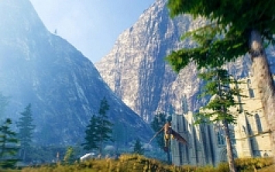 贱贱爵士 ver2.1.1 官方中文版 开放世界动作角色扮演游戏 10G