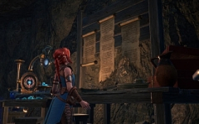 失落迷城:群星的诅咒 ver1.07 官方中文版新增英灵的呼唤 国产ARPG游戏 11G