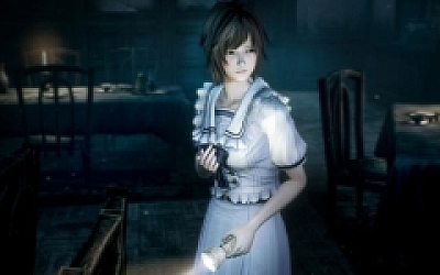 零:月蚀的假面 官方中文豪华版+DLC 恐怖冒险游戏 9.5G