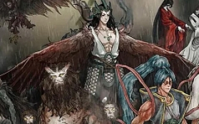 鬼谷八荒 Ver0.8.8002 官方中文版 高自由度修仙类游戏&更新 5G