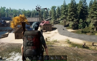 无人生还(No One Survived) ver0.0.4.2 官方中文版 生存沙盒游戏 22G