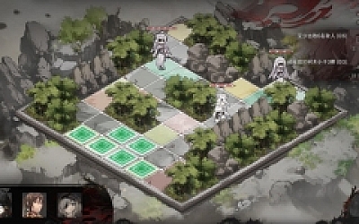 二分之一 vr1.324 中文语音版整合特典DLC 策略角色扮演游戏 1.7G