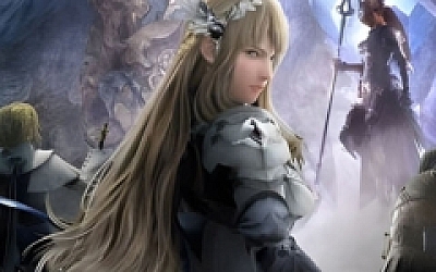 北欧女神:极乐世界 官方中文版集成所有DLC 动作RPG游戏 20G