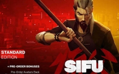 师傅(SIFU)Ver1.7.3 官方中文版+国语配音+修改器 动作武打游戏 20G