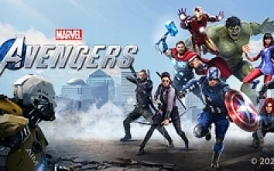 漫威复仇者联盟/Marvels Avengers(v2.8.2)