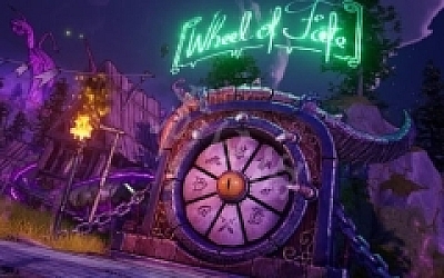 小缇娜的奇幻之地 官方中文语音版 第一人称视角的射击游戏 50G