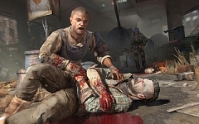 消失的光芒2:人与仁之战 ver1.10.1HF 中文终极语音版整合所有DLC