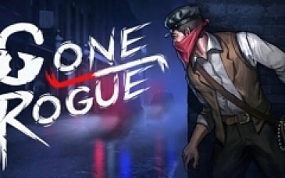 潜行破壁(Gone rogue) ver1.1 官方中文版 潜行策略类游戏 3.8G
