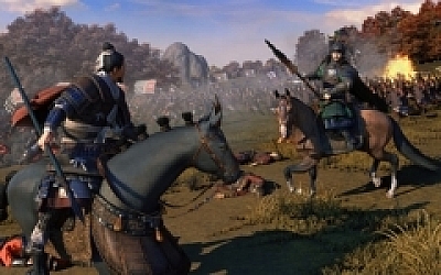 全面战争三国/Total War: THREE KINGDOMS(更新v1.5.3 铁骑神州-苍天战火-弃叛之世-负天下人)