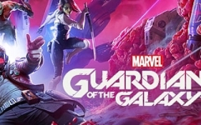 漫威银河护卫队 ver2984448 豪华官方中文版 动作冒险游戏 45G