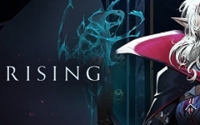 夜族崛起 ver230518 官方中文版整合大型DLC幽腐之秘 ARPG游戏 7G