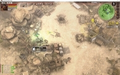 生死抉择:血霾 ver1.10 官方中文版 动作角色扮演游戏 2.3G