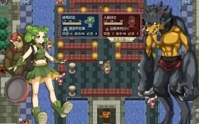 希望之光:灵菌涅槃 官方中文语音版 策略战棋游戏 1.1G