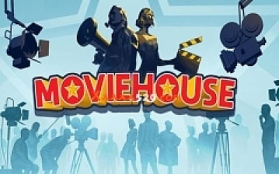 电影制作大亨 ver1.5.1 官方中文版整合新的工作室老板系统 经营模拟游戏 900M