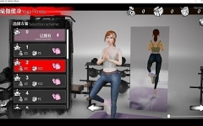 安妮的游戏 ver0.95 官方中文版 第三人称动作射击游戏 5.9G