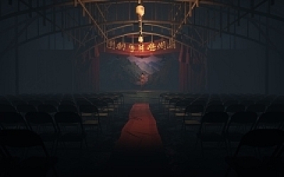 港诡实录 繁体中文版 第一人称恐怖冒险游戏