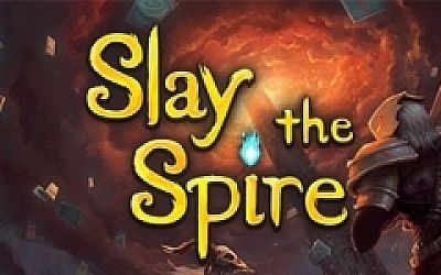 杀戮尖塔/Slay the Spire(v2.2)
