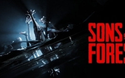 森林2森林之子/Son of Forest(v36798-Patch07HF2-新的石头建筑系统-原木雪橇-再生树木-高级烹饪-罪恶营地-单机网络联机)