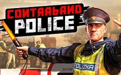 缉私警察/Contraband Police(Build.11569524-06.28-叛军管制+全DLC7)