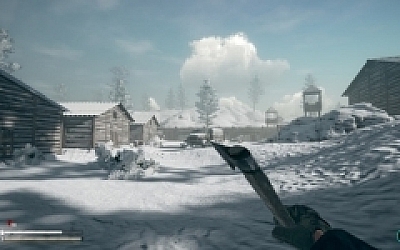 极光求生/Northern Lights(v0.13.3A)