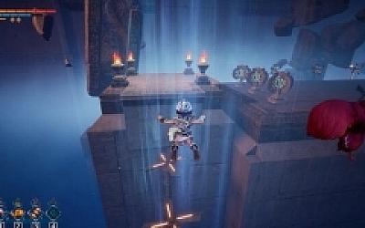 卡库远古封印 ver230727 官方中文版 开放世界动作冒险游戏 20G