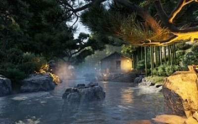 战国王朝(SENGOKU DYNASTY) 官方中文版 开发世界生存建设RPG游戏