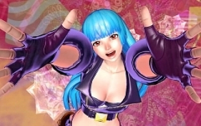 SNK女中豪杰:狂暴双打 V3705378 官方中文版+全DLC 格斗游戏 12G