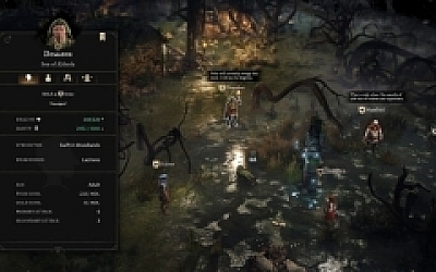 戈德(Gord) ver1.2.0.38299 官方中文版 策略冒险游戏 12G