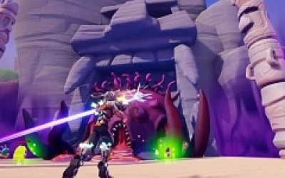 日落而亡(Die After Sunset) 官方中文版 第三人称动作射击游戏 3G