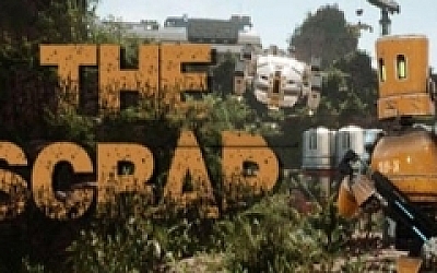 废品(The Scrap) 官方中文版 第三人称射击游戏 12G