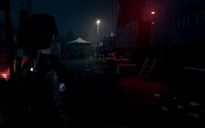 白日梦魇:沙堡1994 v6410 官方中文版 第三人称生存恐怖游戏 32G