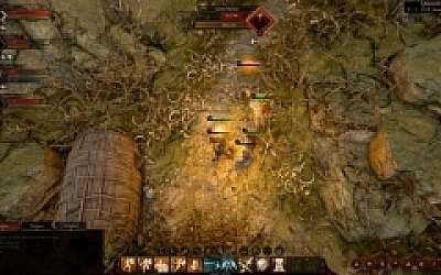 重铸纪元:自由地 ver1.0.3 官方中文版+特典+DLC 沙盒生存RPG游戏 30G