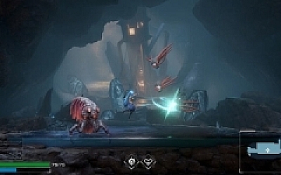 三相之力 ver0.7.10818 官方中文版 rougue-lite横版动作冒险游戏 2.6G