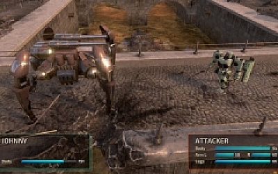 雷霆任务1st ver2.0.3 官方中文重制版 战术回合制角色扮演游戏 11G